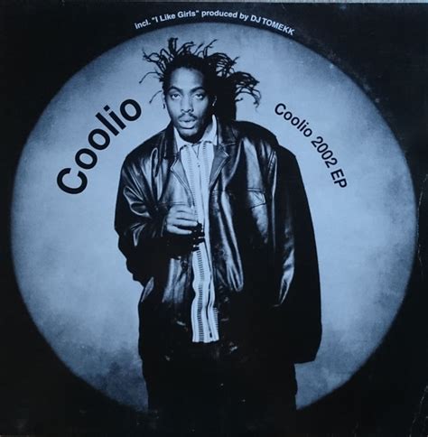 coomlo|Coolio .